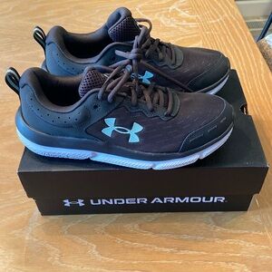 UNDER ARMOUR Men’s Charged Assert 10
